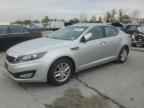 2012 KIA OPTIMA