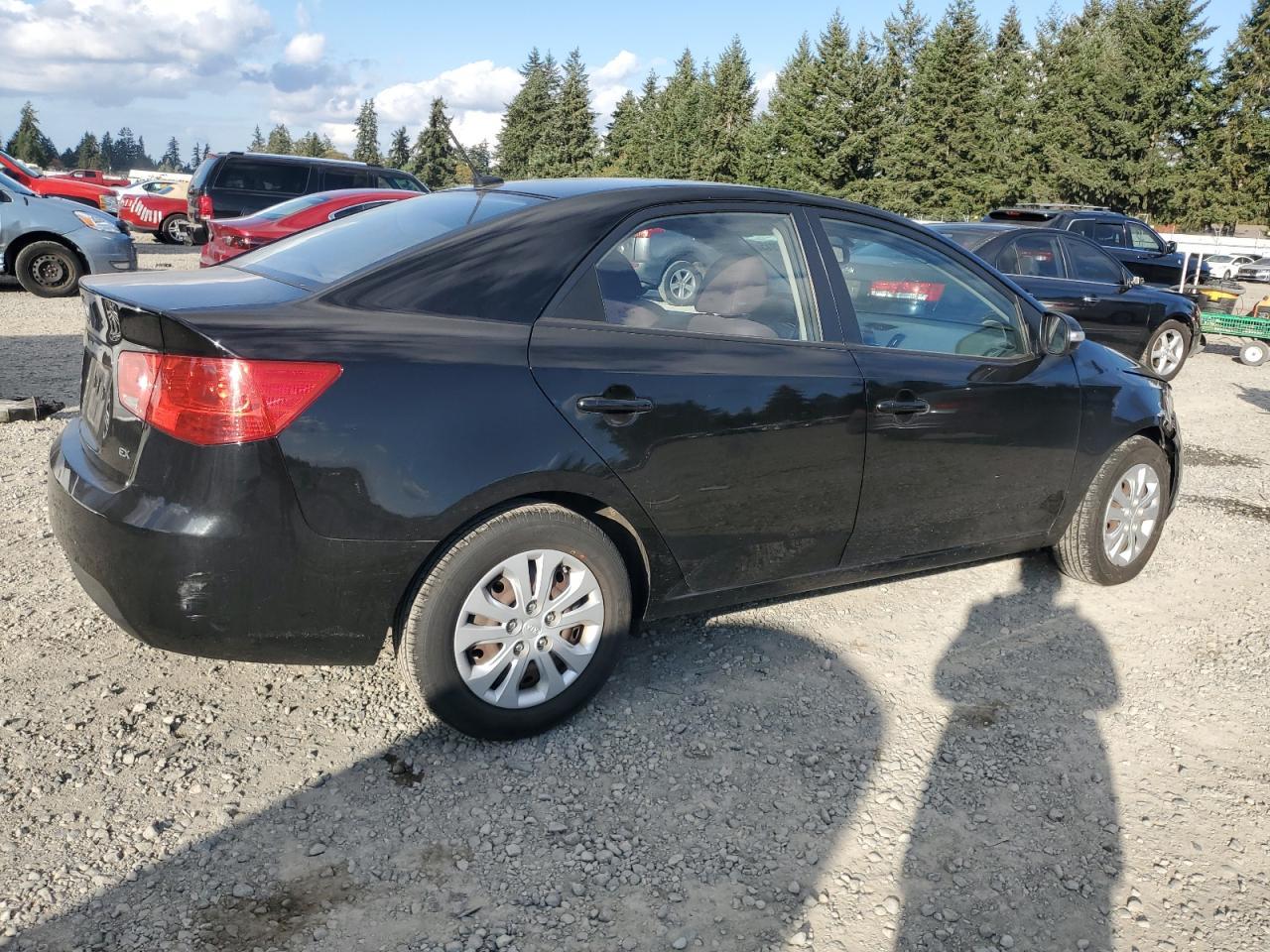 2010 KIA FORTE