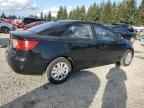 2010 KIA FORTE