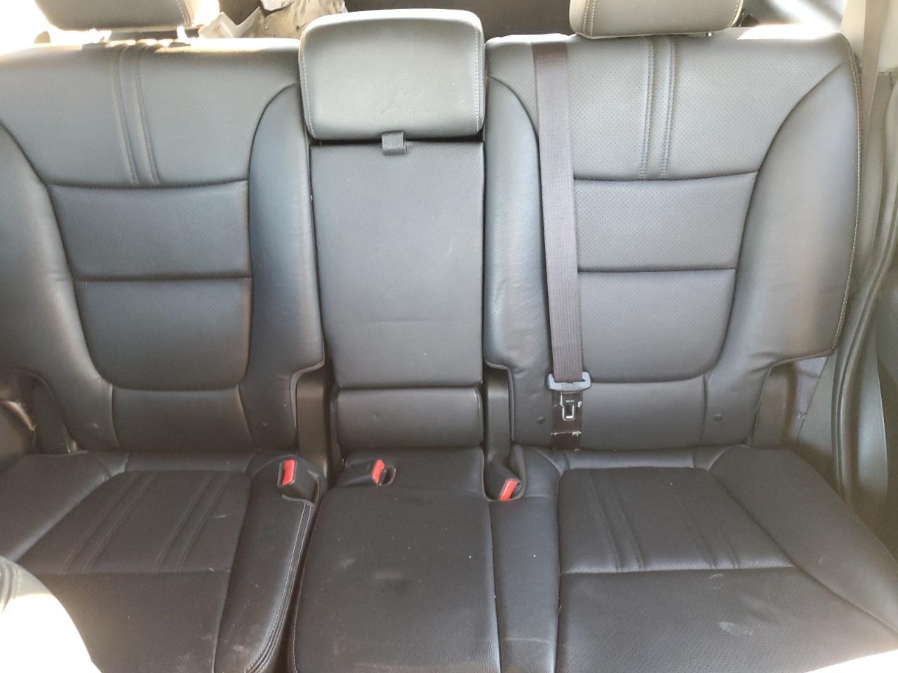 2014 KIA SORENTO