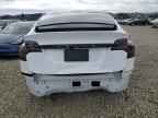 2025 TESLA MODEL X