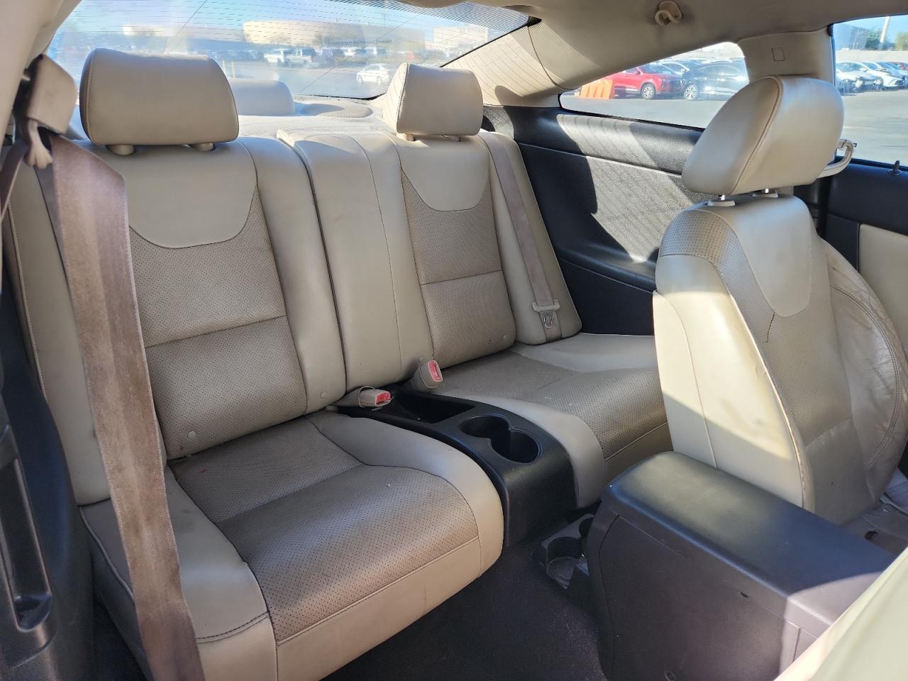 2007 PONTIAC G6