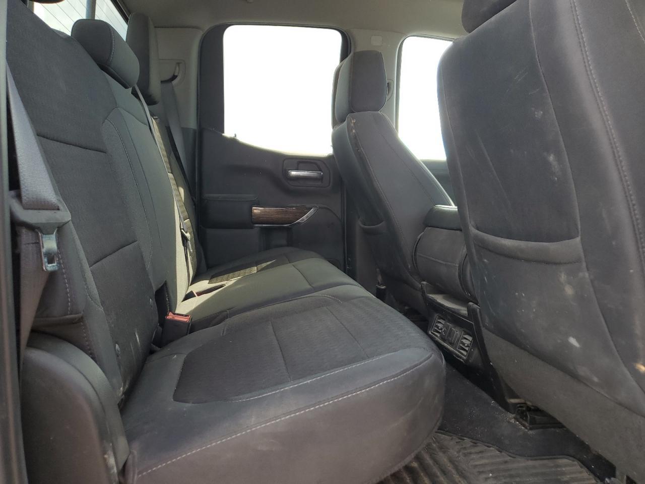 2019 GMC Sierra