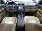 2011 FORD FUSION