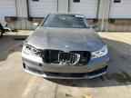 2016 BMW 7 series