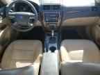 2011 FORD FUSION