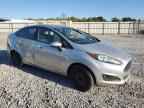 2016 FORD Fiesta