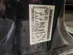 2004 NISSAN Armada