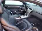 2014 CADILLAC CTS