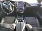 2017 TESLA MODEL S