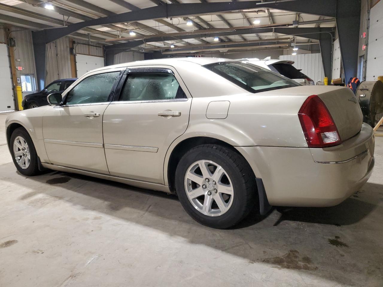 2006 CHRYSLER 300