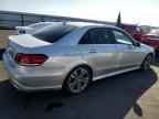 2015 MERCEDES-BENZ E-Class