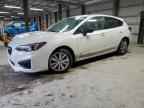 2018 SUBARU IMPREZA