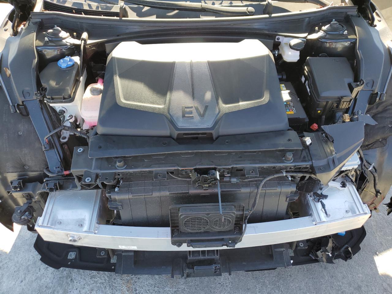2024 KIA EV6