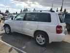2006 TOYOTA HIGHLANDER