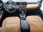 2025 KIA SELTOS
