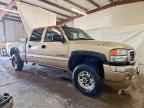 2004 GMC Sierra