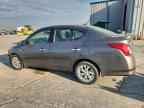 2019 NISSAN VERSA