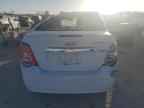 2013 CHEVROLET SONIC