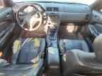 1998 NISSAN Maxima
