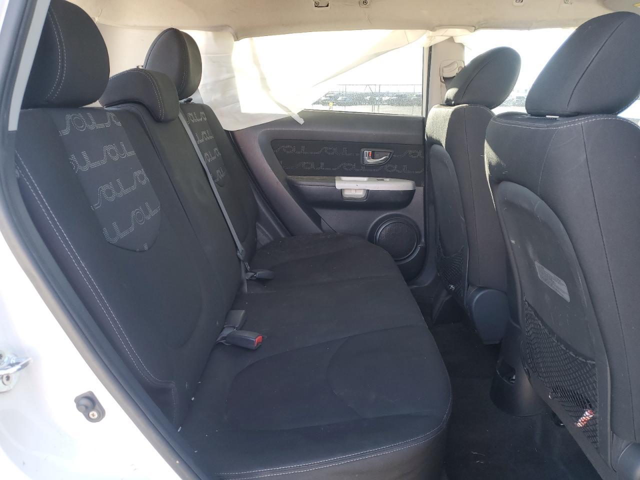 2012 KIA SOUL