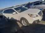 2013 SUBARU Outback