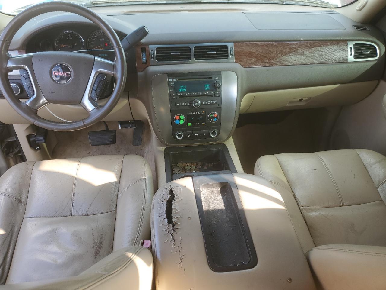 2007 GMC Yukon