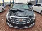 2017 CADILLAC ATS
