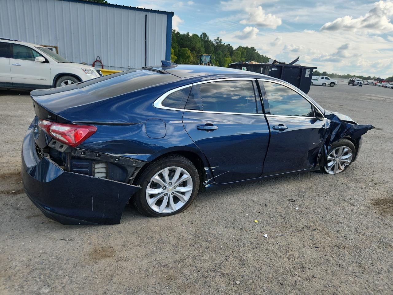 2021 CHEVROLET MALIBU