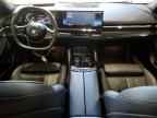2024 BMW 5 series