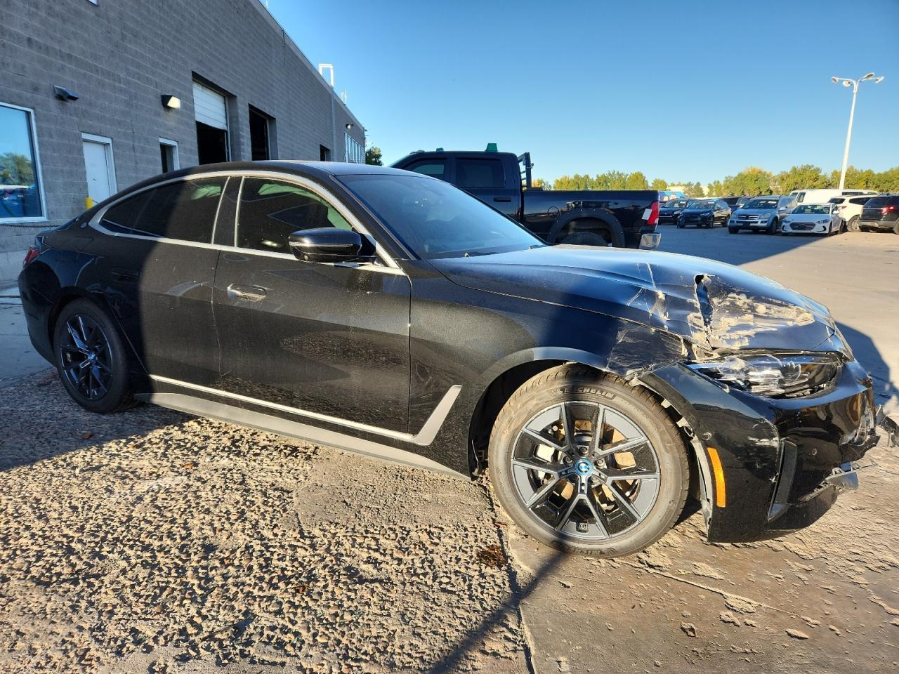 2024 BMW i4