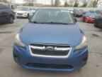 2014 SUBARU IMPREZA