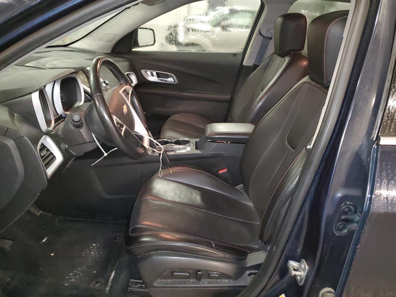 2015 CHEVROLET EQUINOX