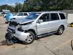 2006 HONDA PILOT