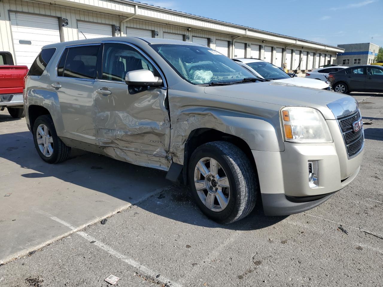2013 GMC Terrain