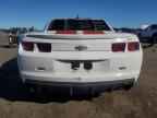 2010 CHEVROLET Camaro