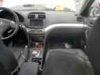 2008 ACURA TSX