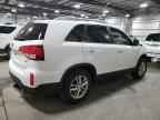 2015 KIA SORENTO