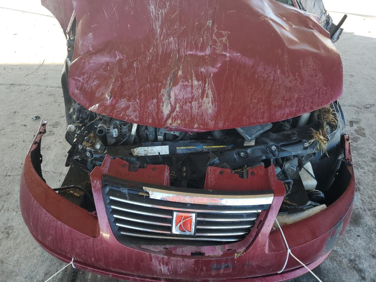 2005 SATURN Ion