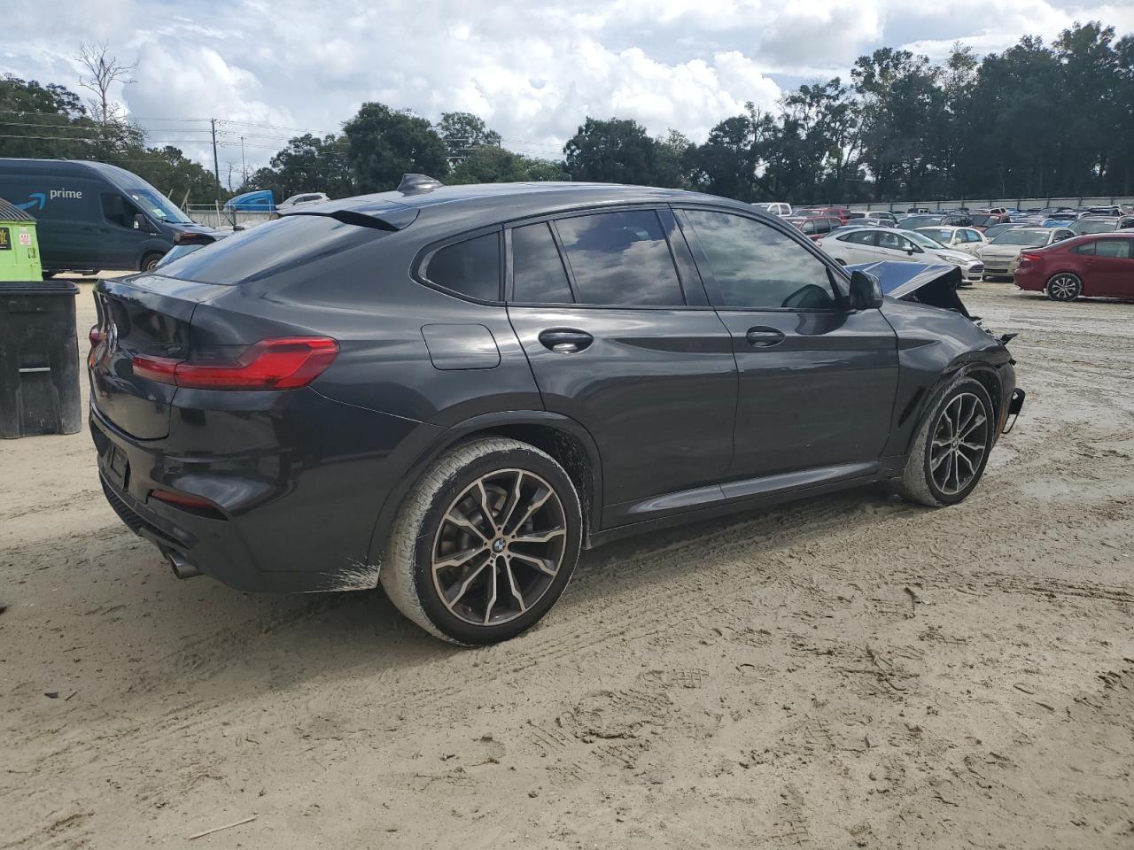 2020 BMW X4