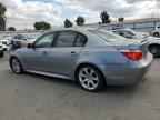 2005 BMW 5 series