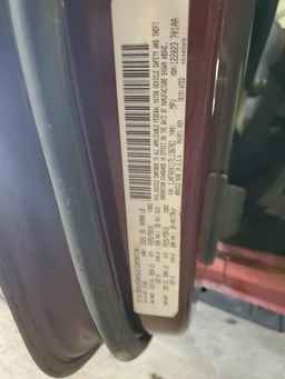 2007 JEEP WRANGLER