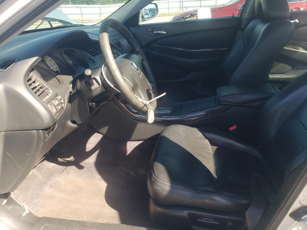 2003 ACURA TL
