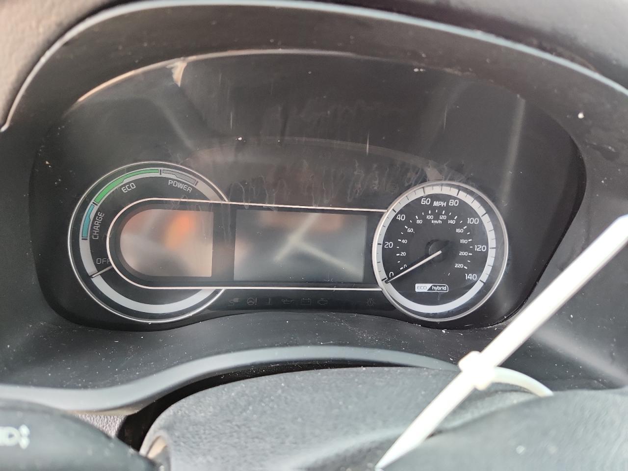 2019 KIA Niro