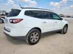 2016 CHEVROLET TRAVERSE