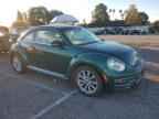 2018 VOLKSWAGEN Beetle