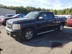 2008 CHEVROLET Silverado