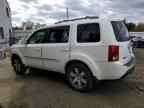 2013 HONDA PILOT