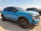 2025 NISSAN KICKS
