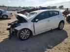 2015 KIA FORTE